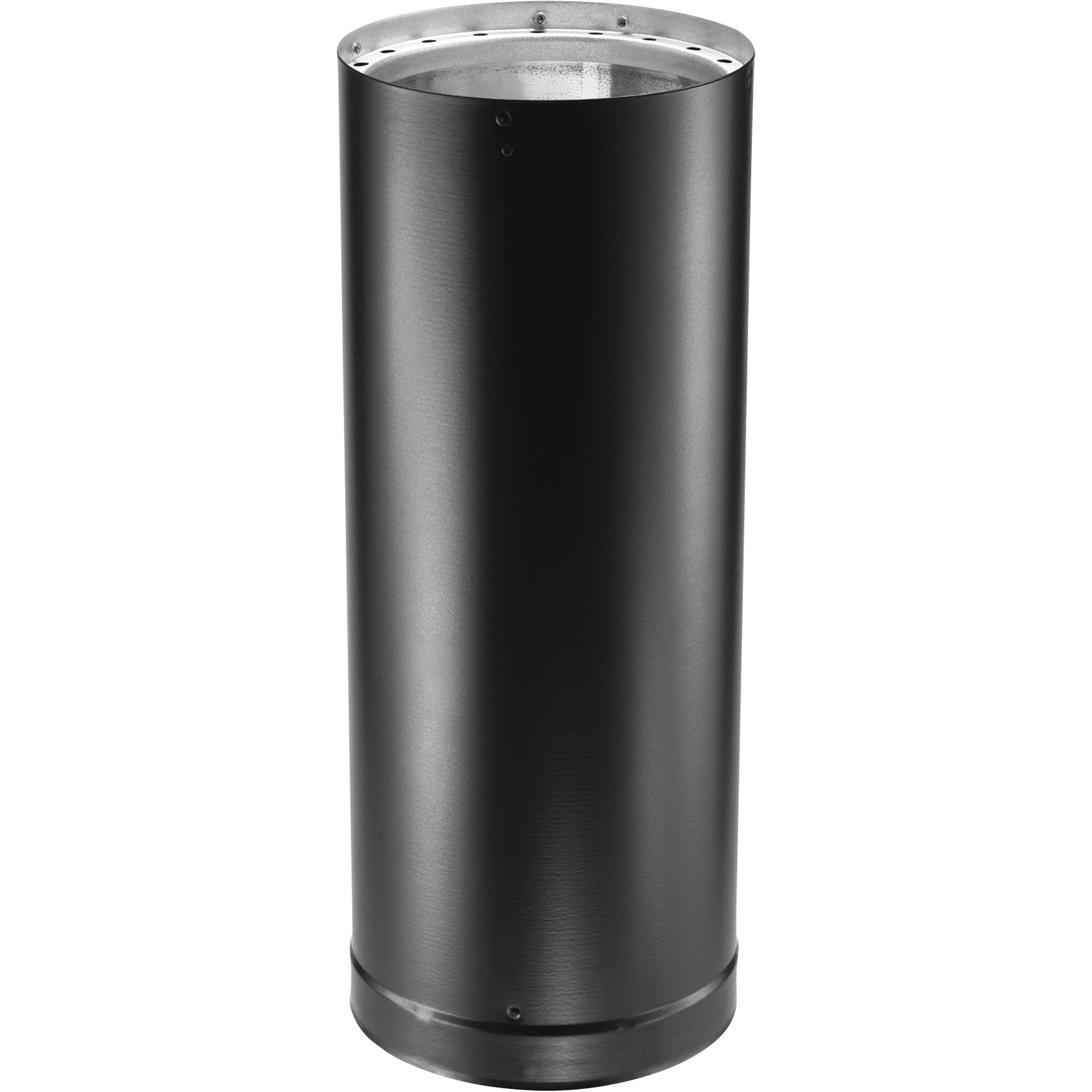 DuraVent Double Wall Stovepipe, 18in.L, Model# 6DVL-18